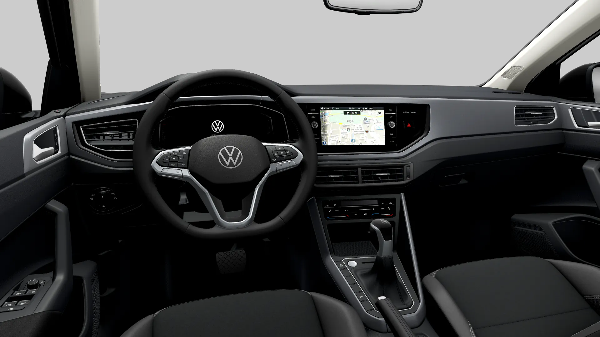 Volkswagen Taigo Style