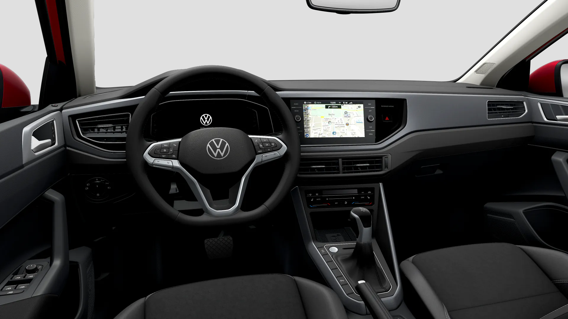 Volkswagen Taigo Style