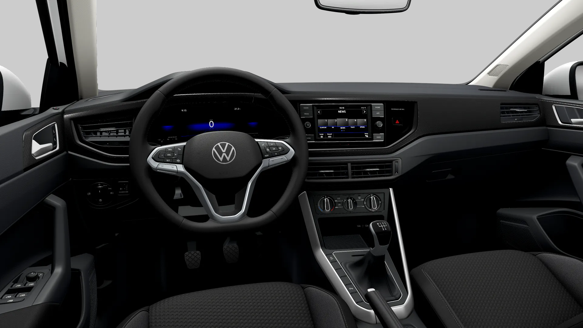 Volkswagen Taigo Life