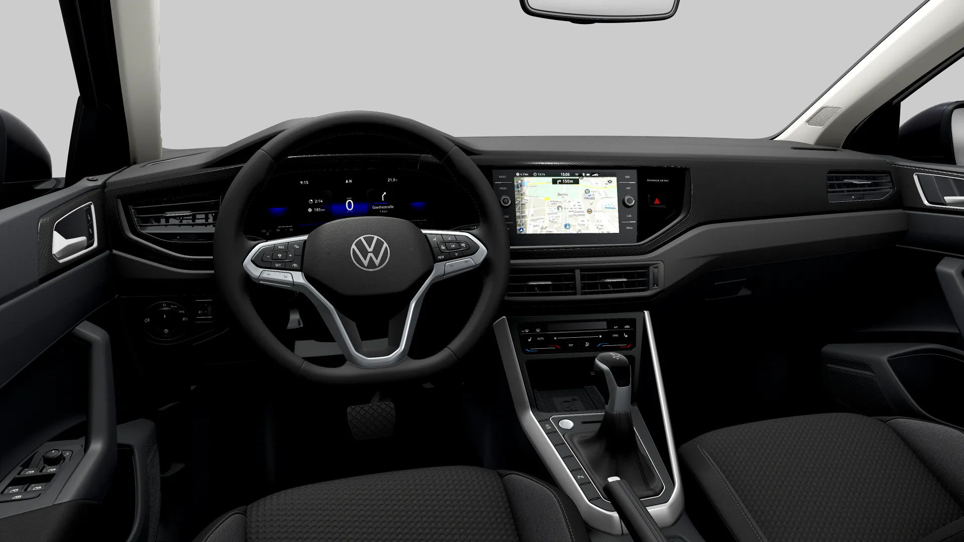 Volkswagen Taigo Life