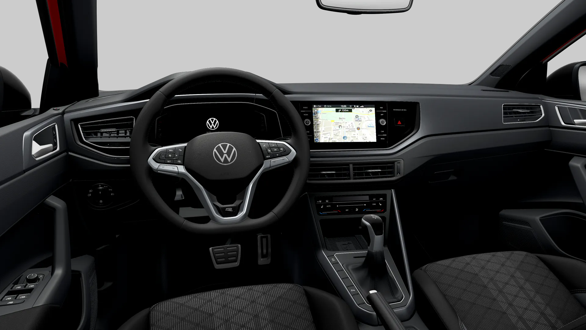 Volkswagen Taigo R-Line