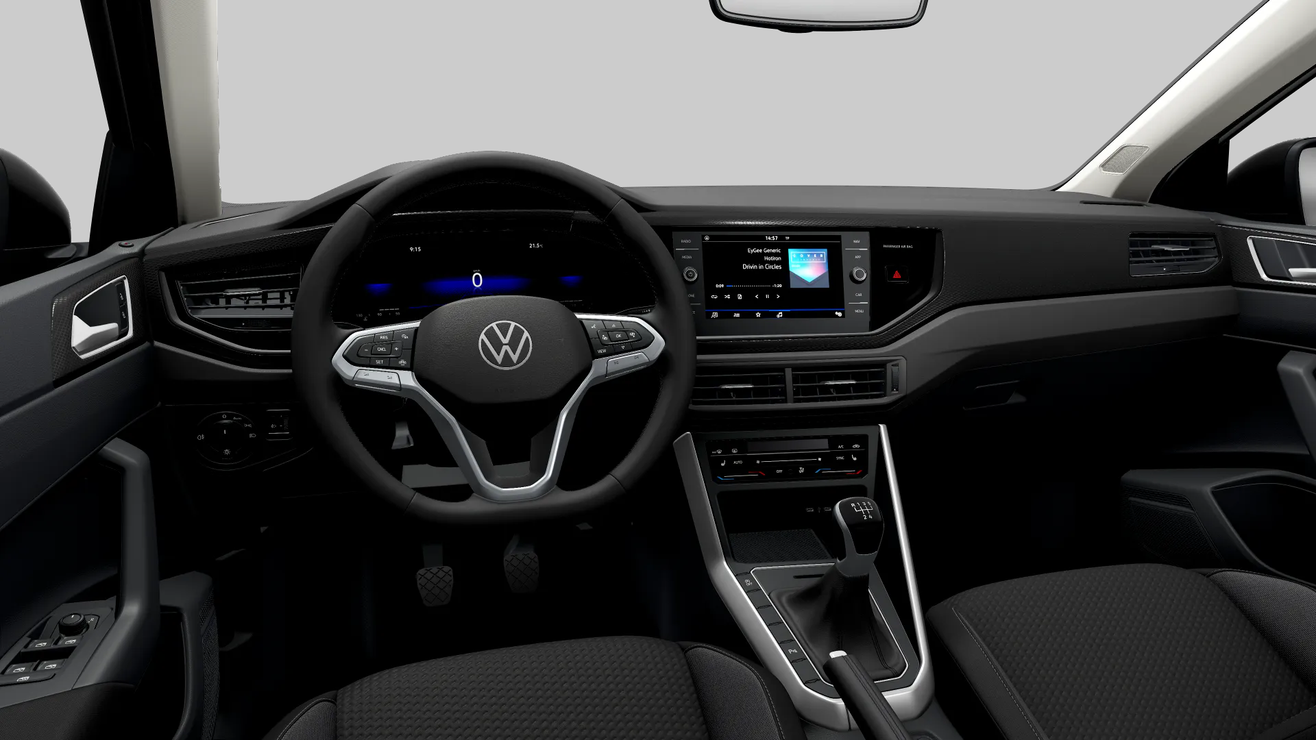 Volkswagen Taigo Life