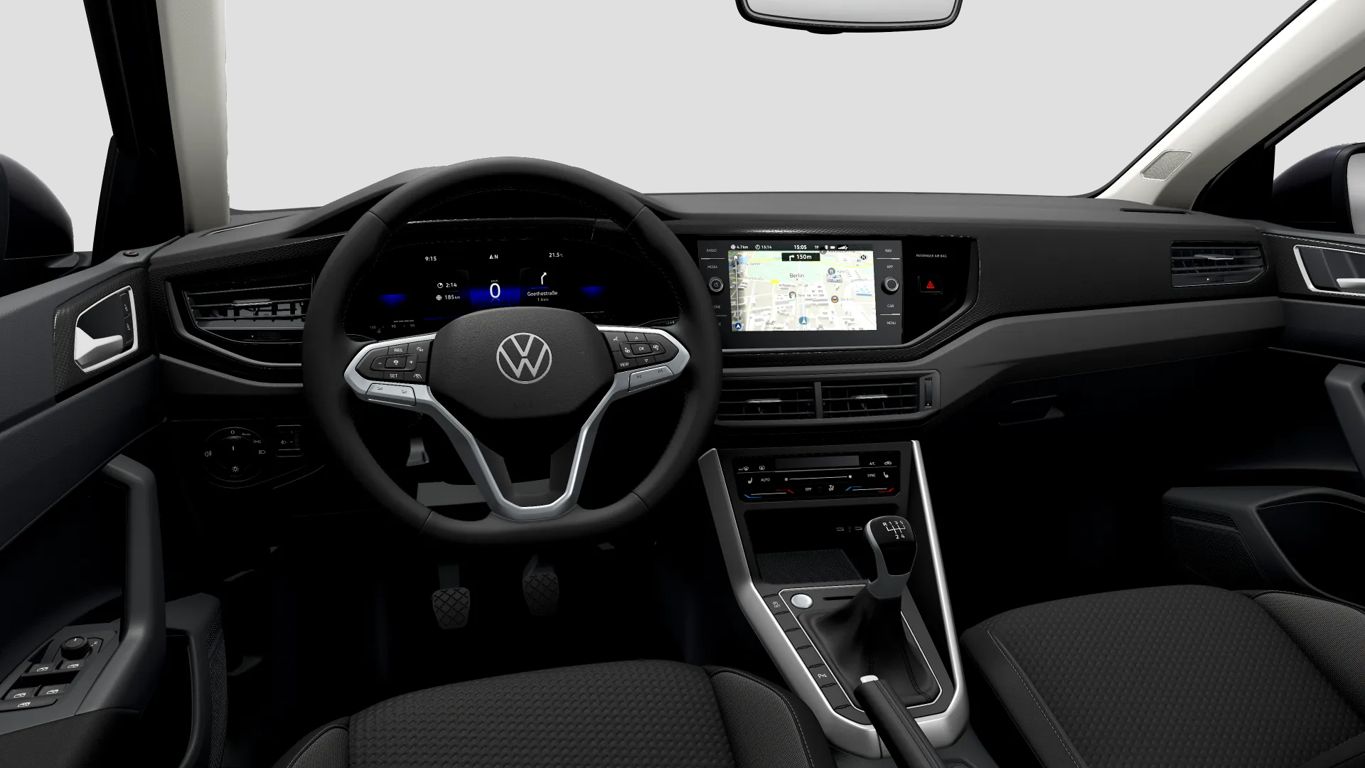 Volkswagen Taigo Life