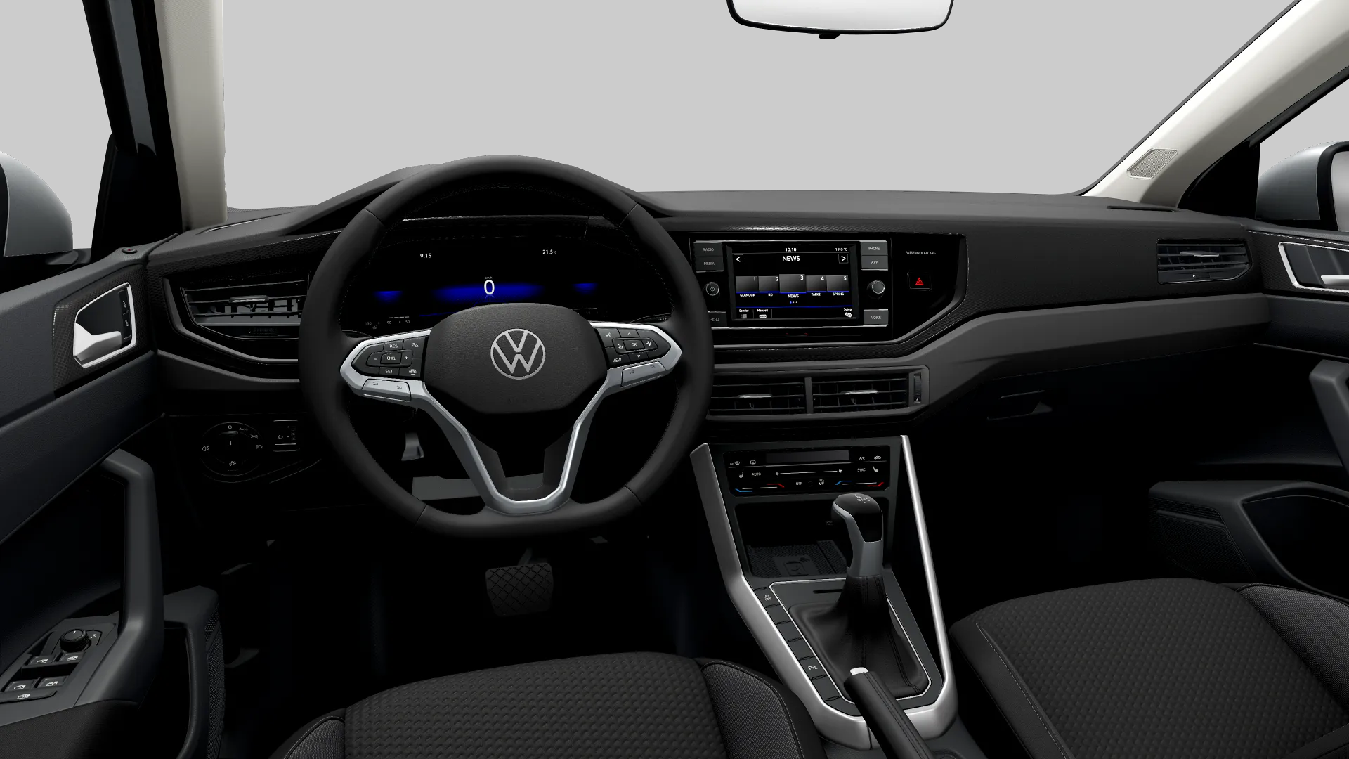 Volkswagen Taigo Life