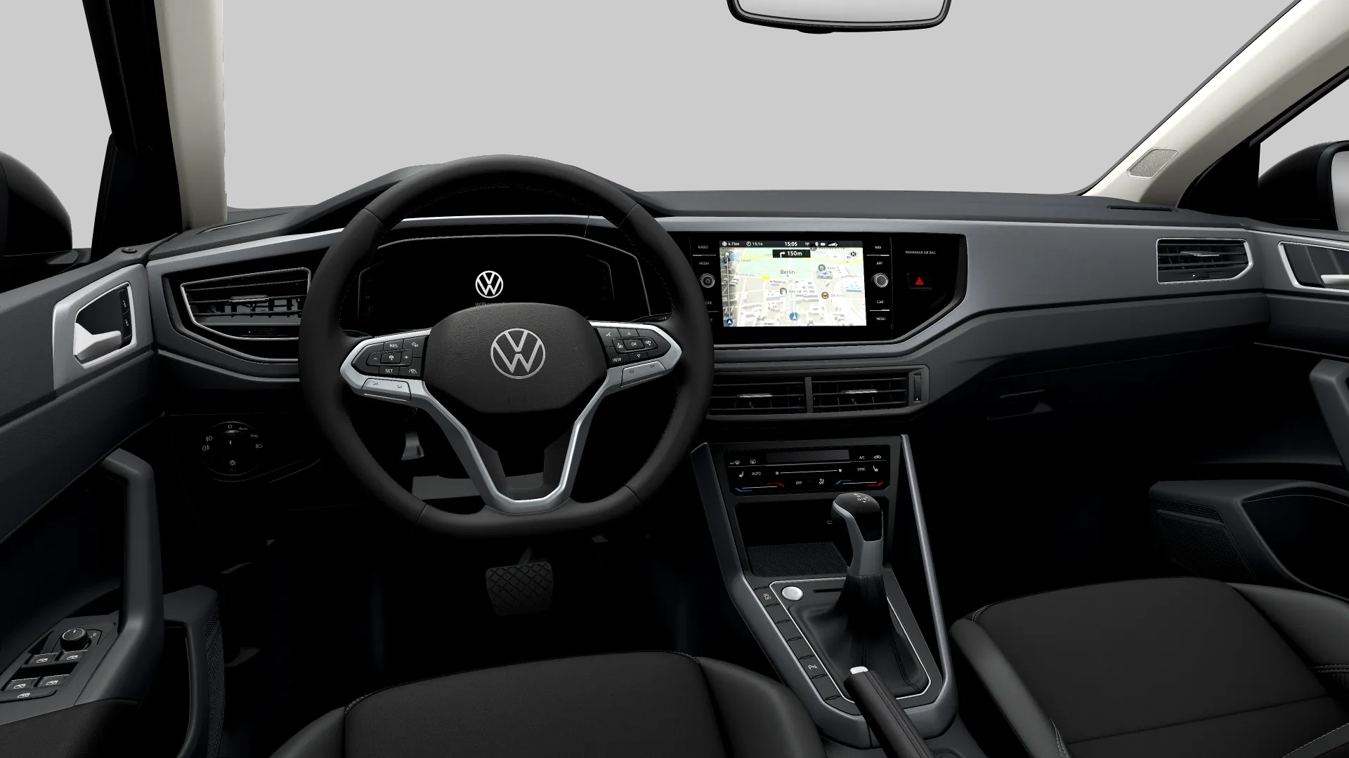 Volkswagen Taigo Style