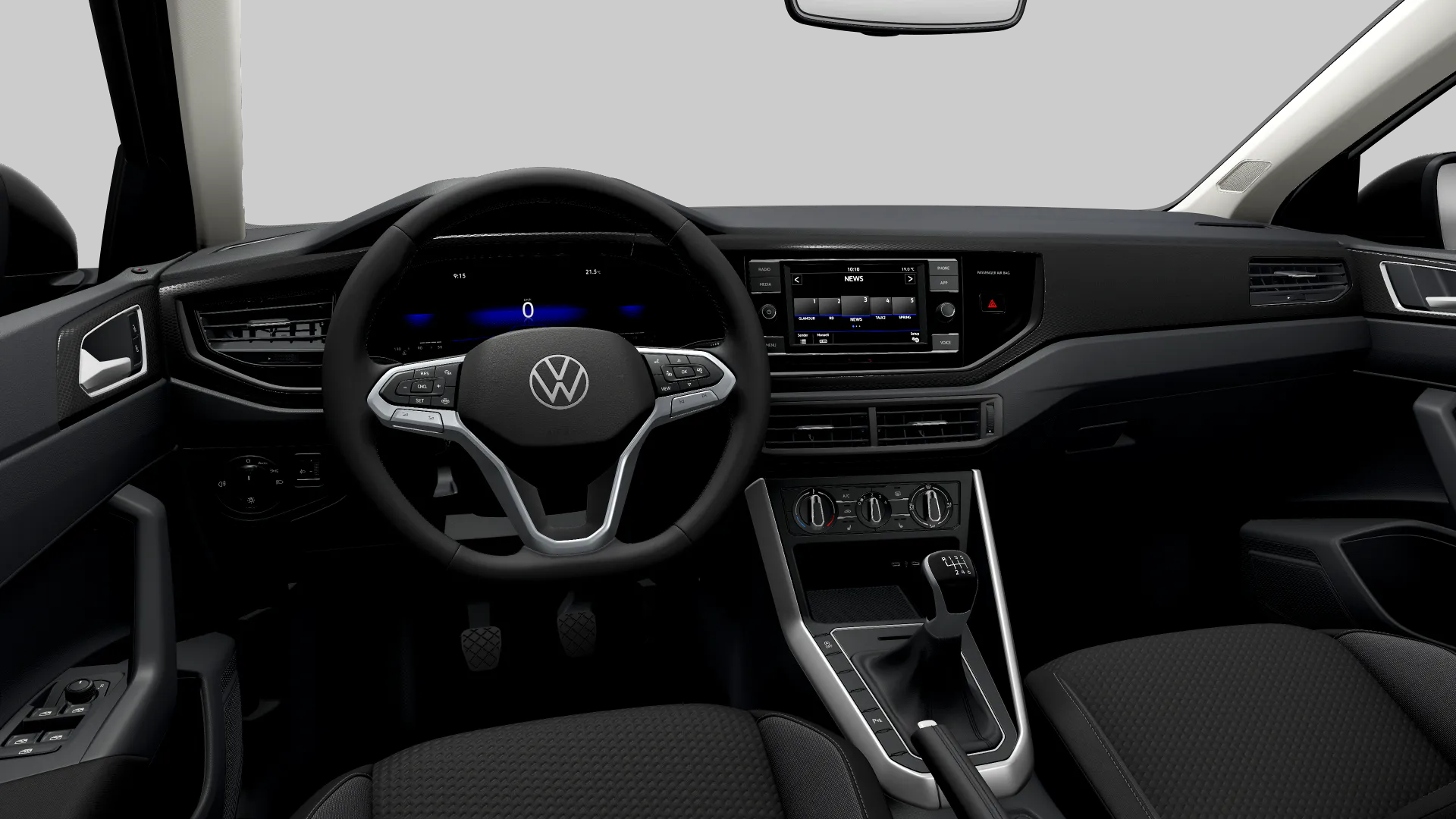 Volkswagen Taigo Life