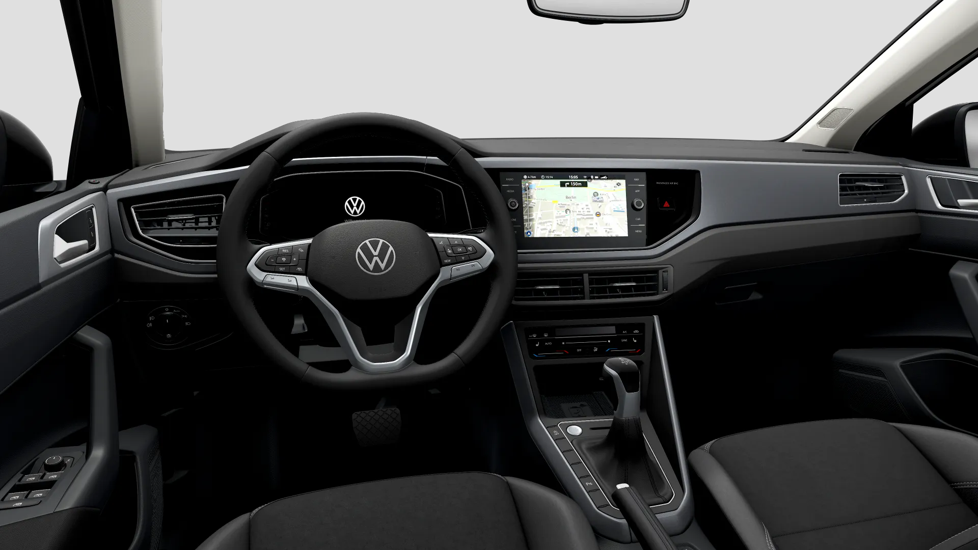Volkswagen Taigo Style