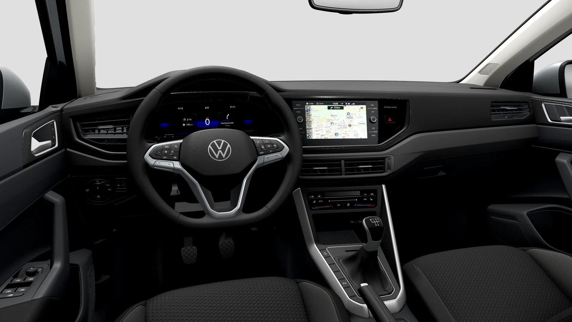 Volkswagen Taigo Life