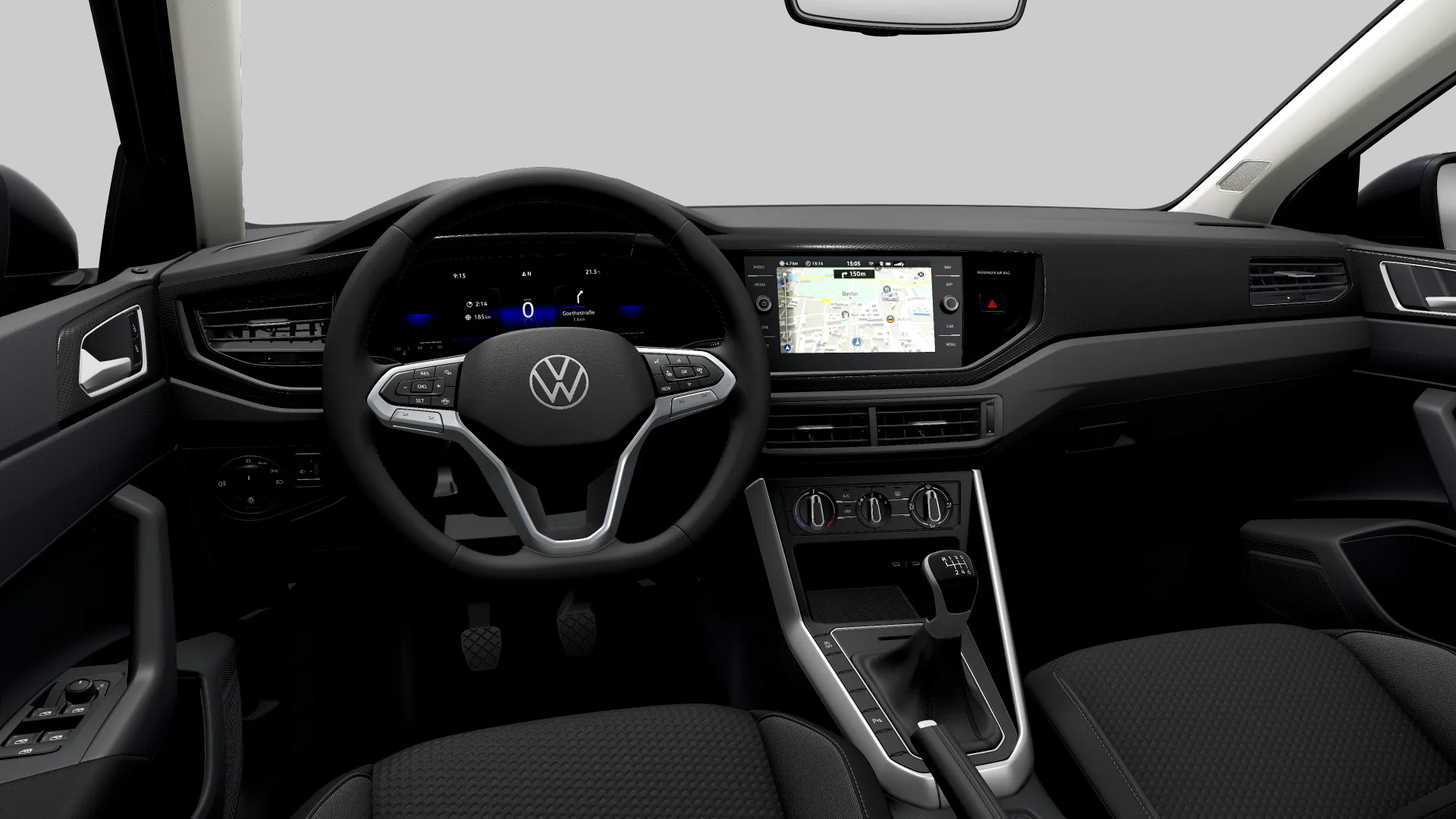 Volkswagen Taigo Life