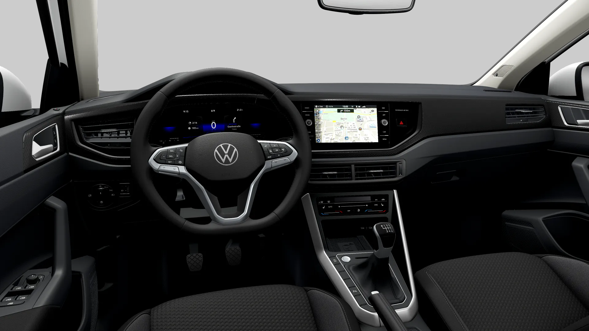 Volkswagen Taigo Life