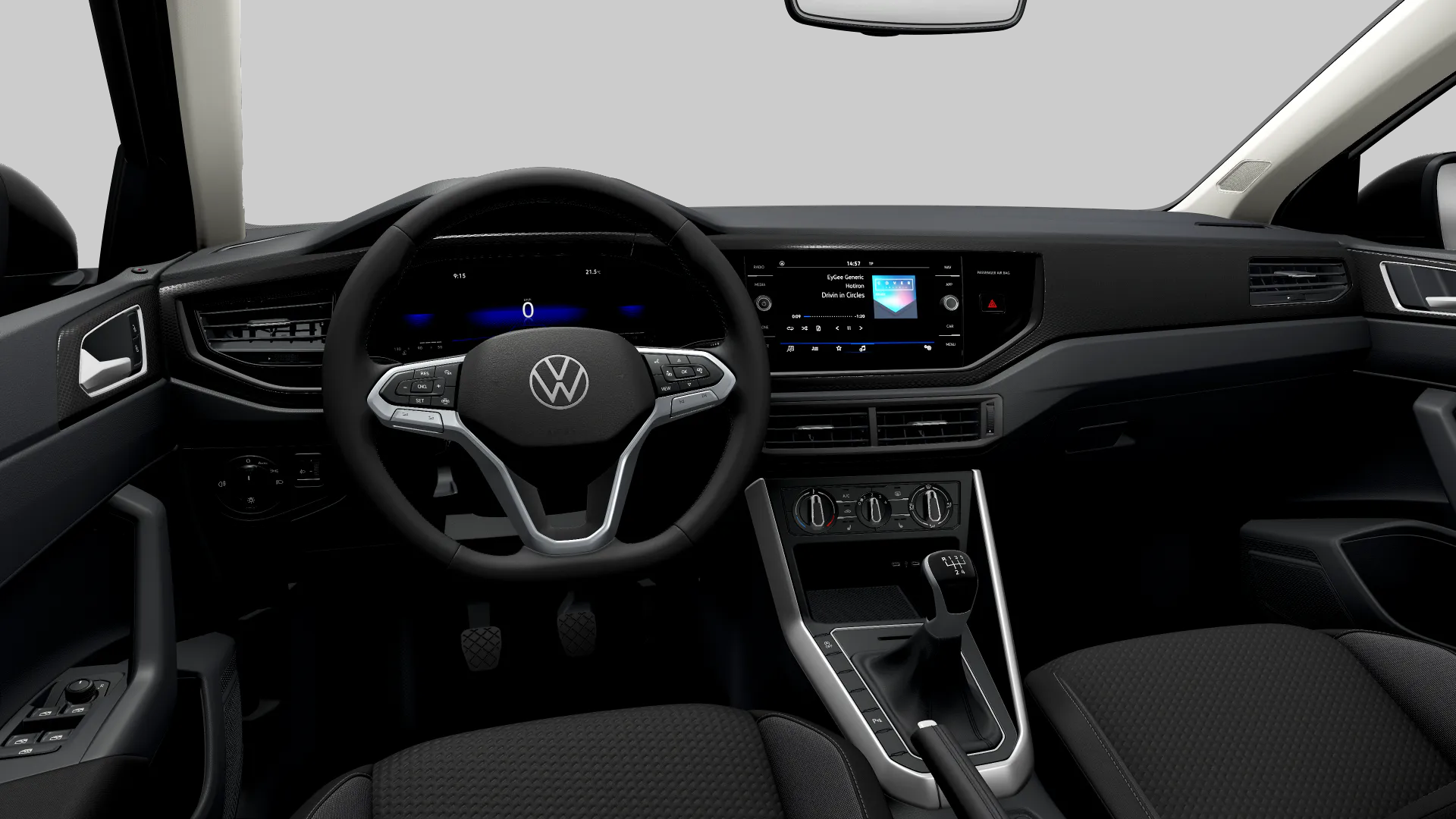 Volkswagen Taigo Life