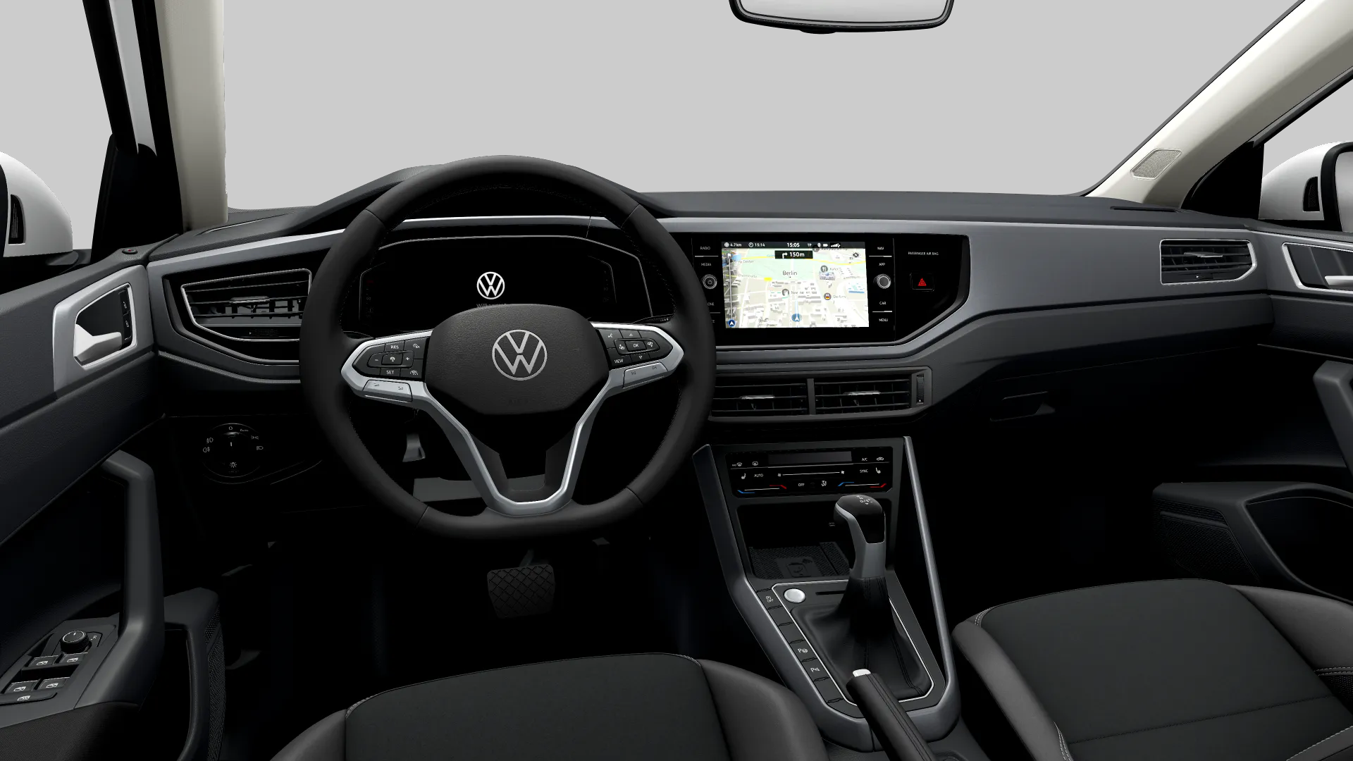 Volkswagen Taigo Style