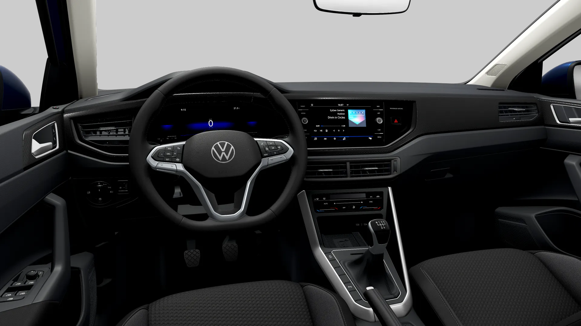 Volkswagen Taigo Life