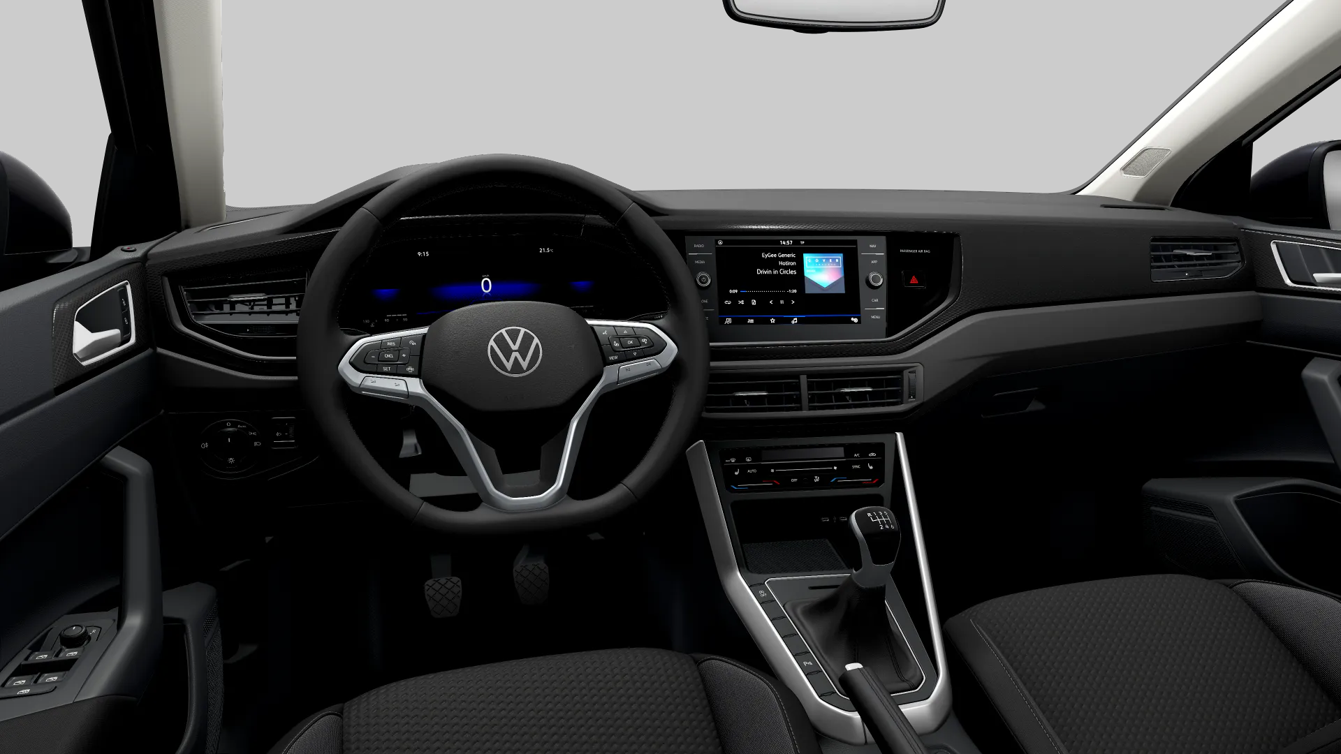 Volkswagen Taigo Life