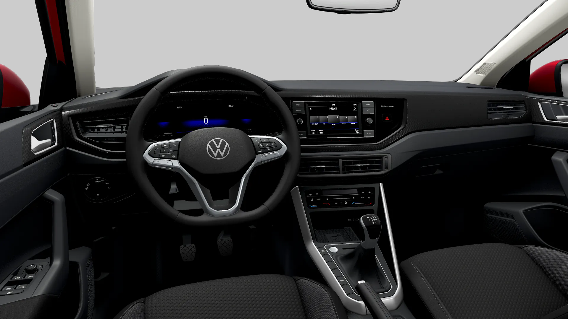 Volkswagen Taigo Life