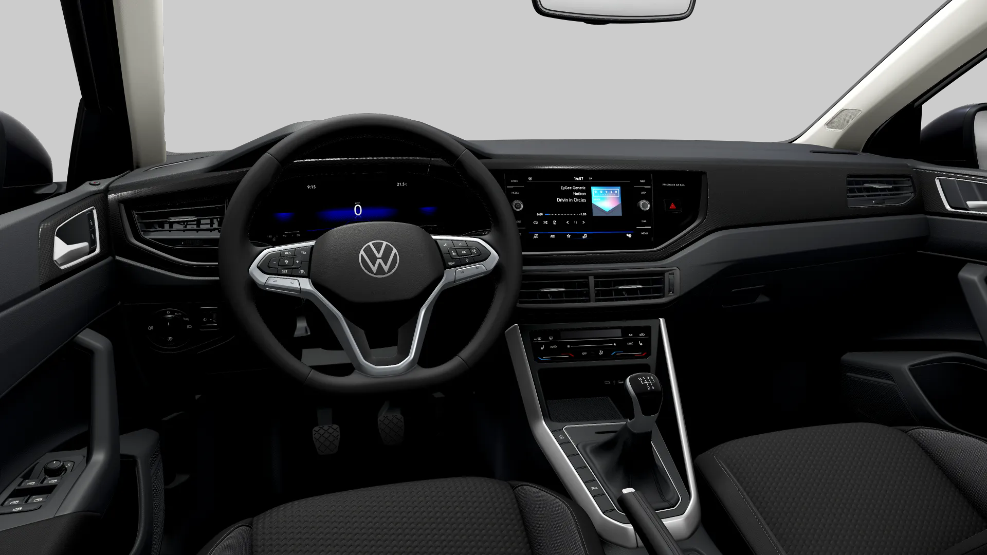 Volkswagen Taigo Life