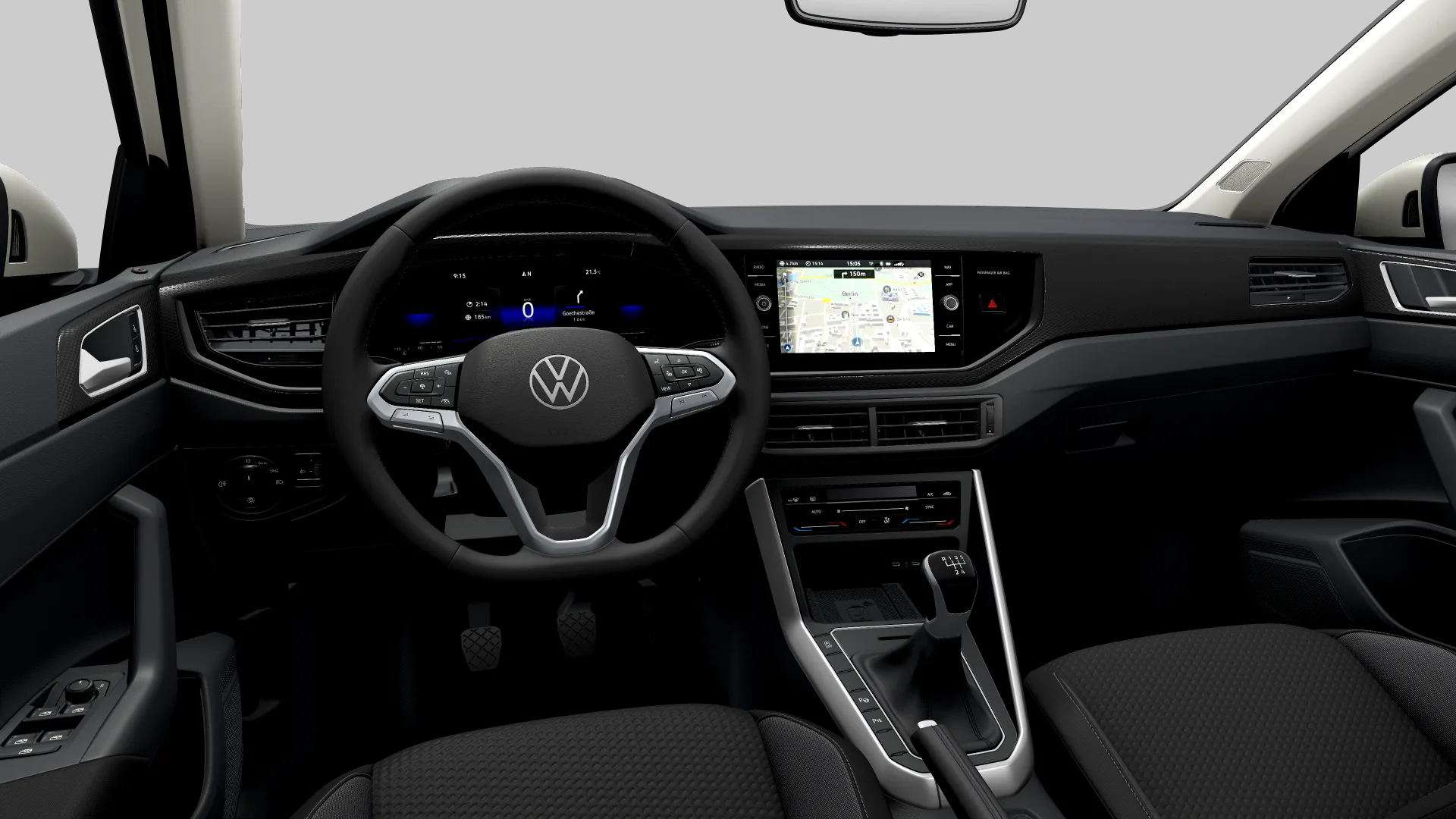 Volkswagen Taigo Life