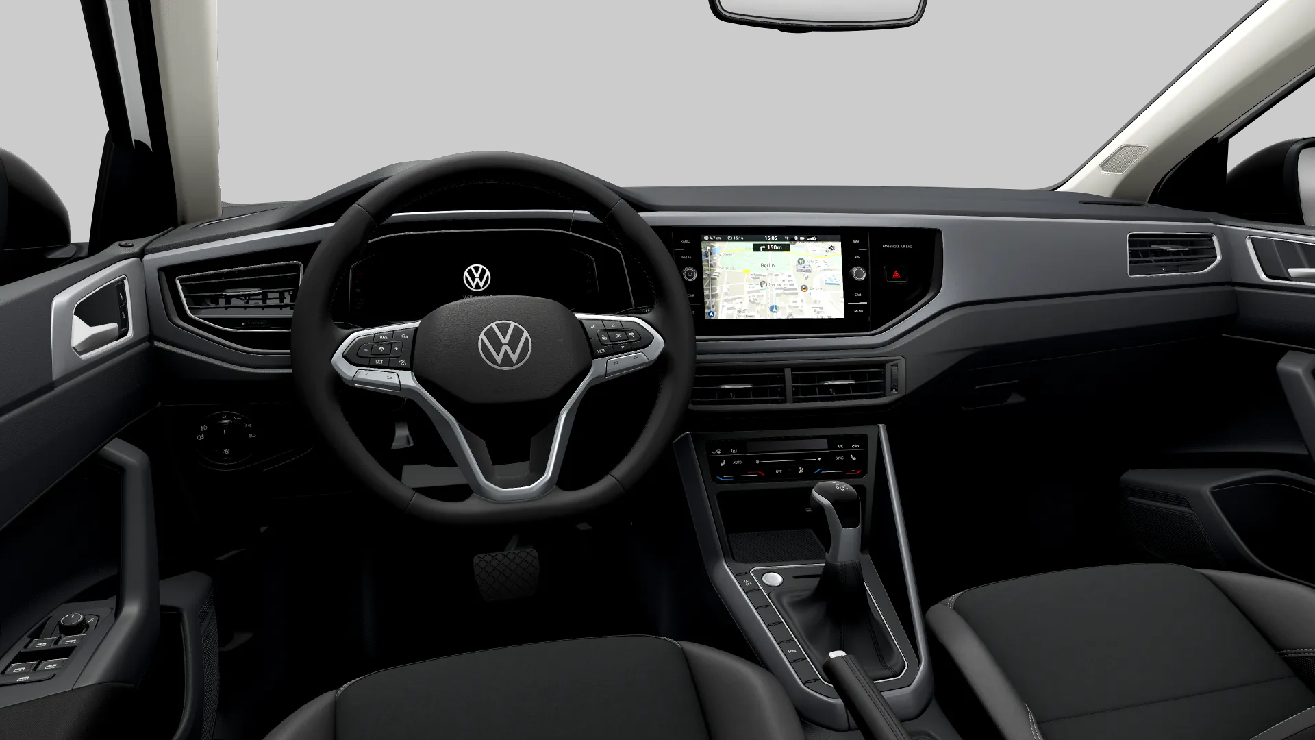 Volkswagen Taigo Style