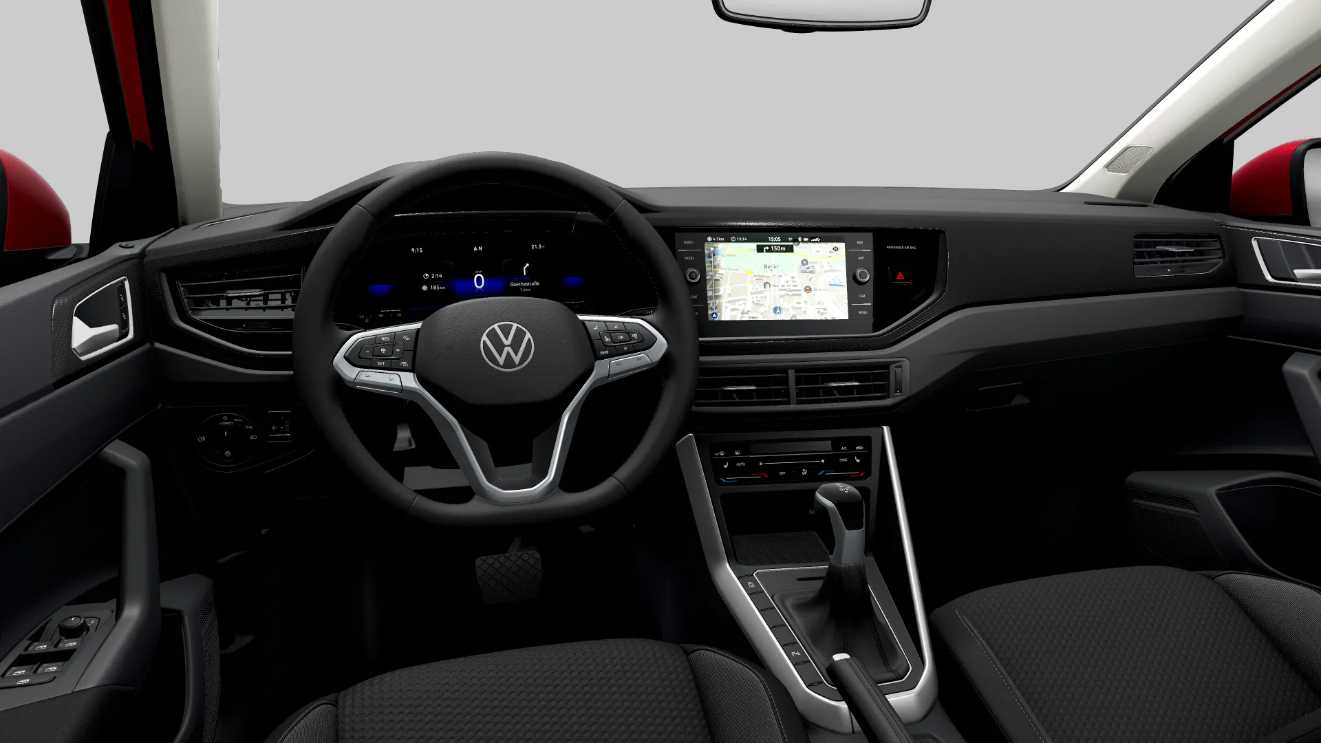 Volkswagen Taigo Life