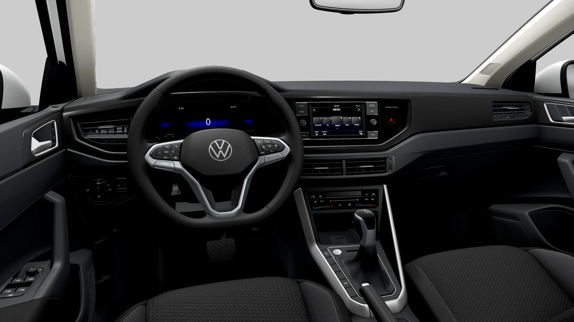 Volkswagen Taigo Life
