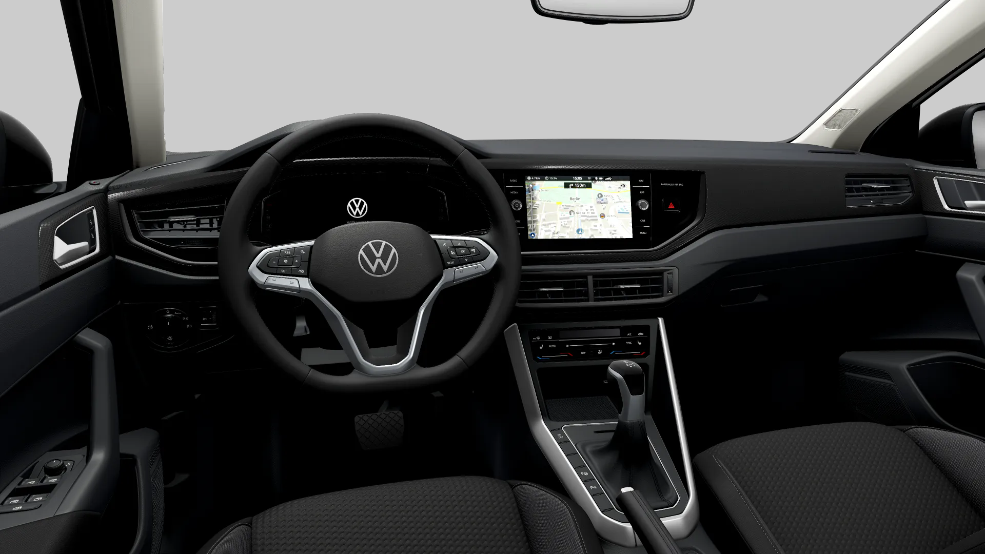 Volkswagen Taigo Life