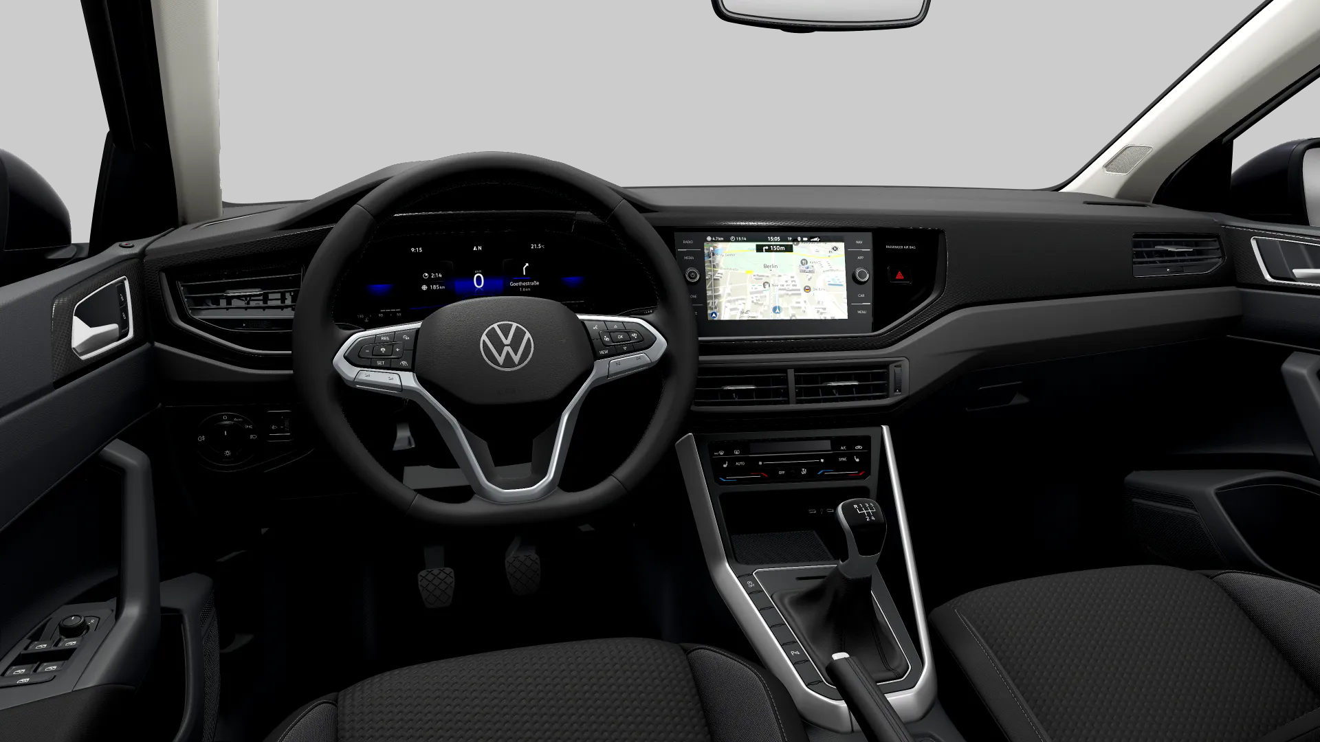 Volkswagen Taigo Life