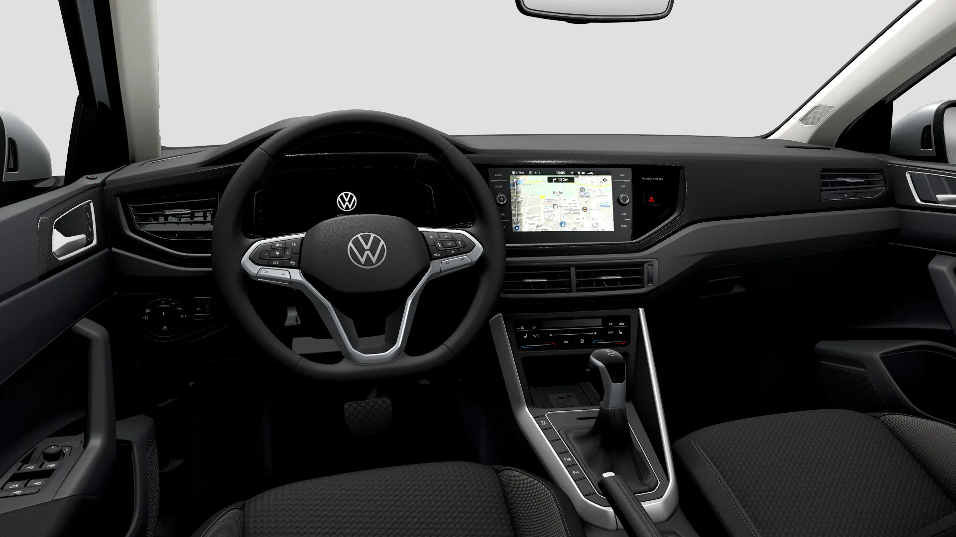 Volkswagen Taigo Life