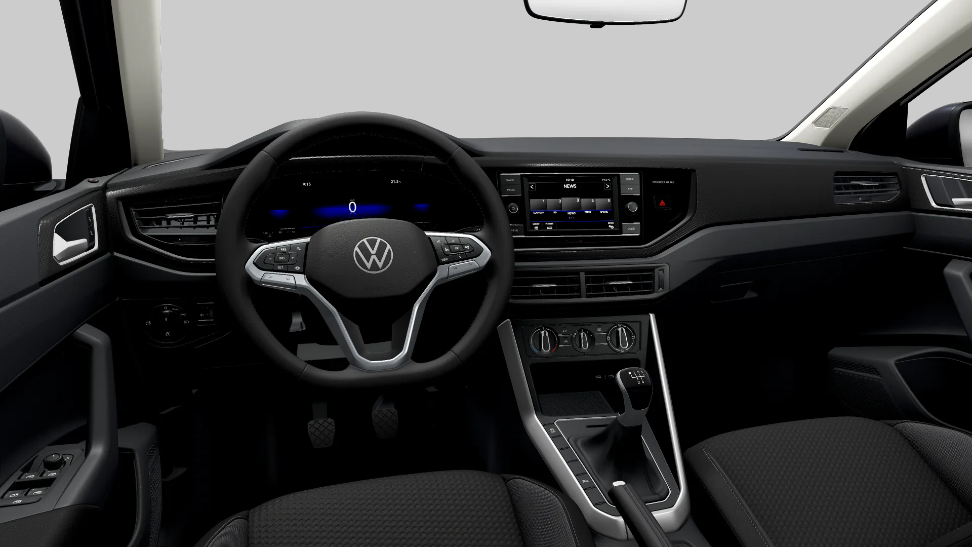 Volkswagen Taigo Life