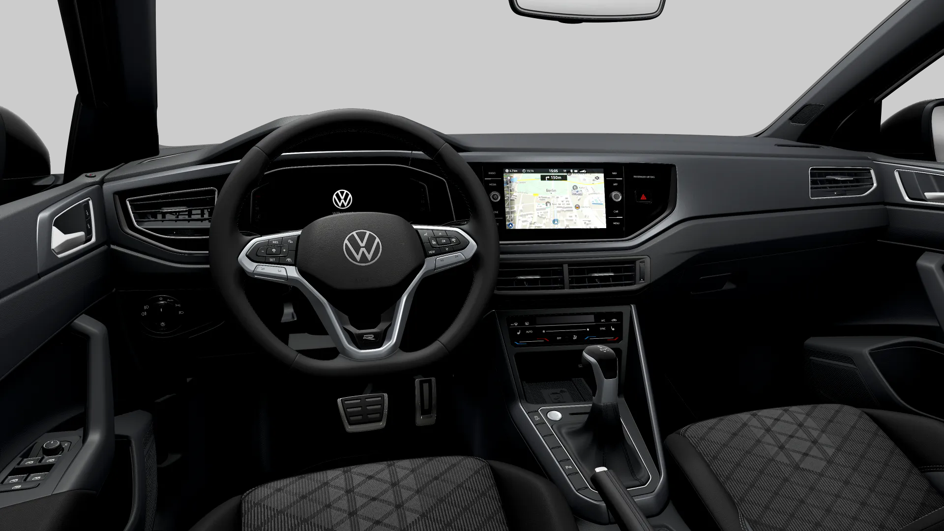 Volkswagen Taigo R-Line