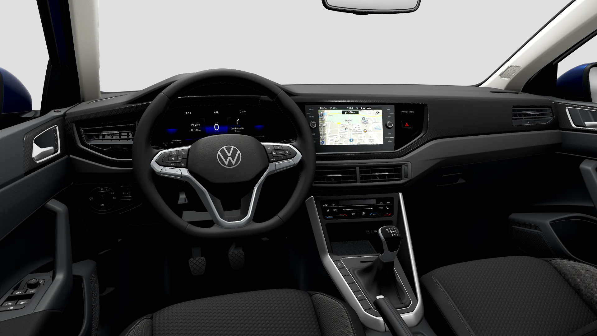 Volkswagen Taigo Life