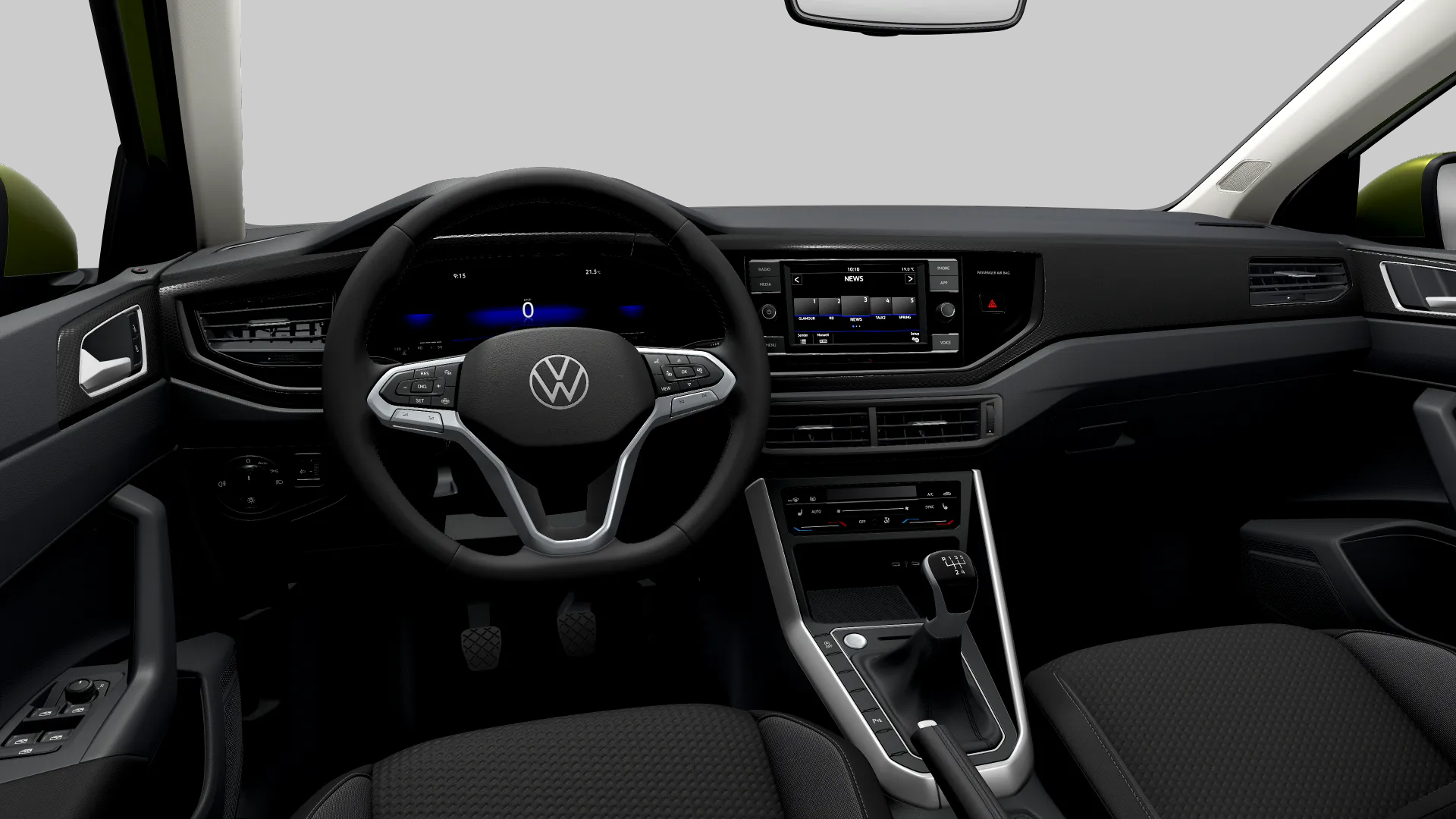 Volkswagen Taigo Life