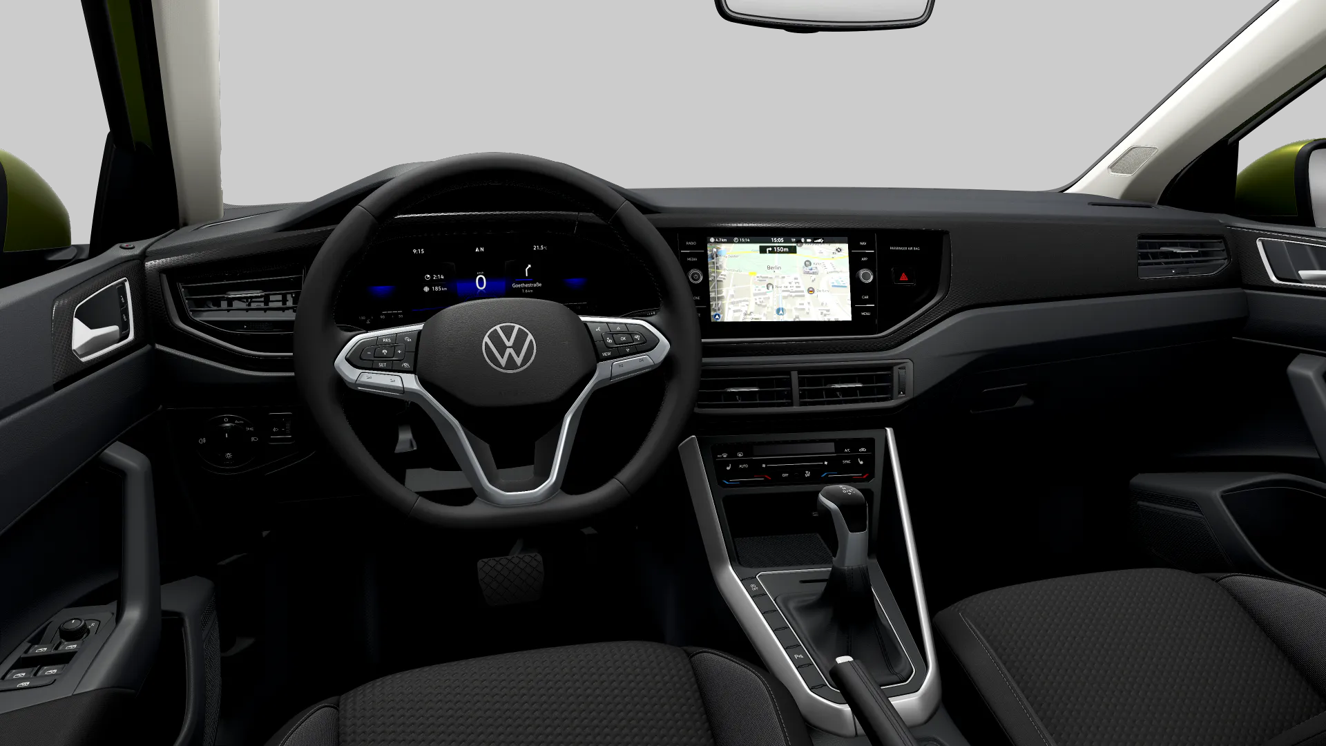 Volkswagen Taigo Life
