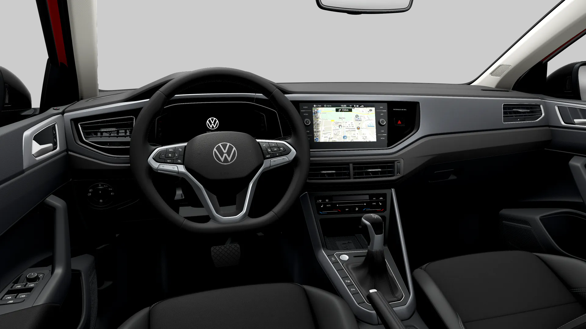 Volkswagen Taigo Style