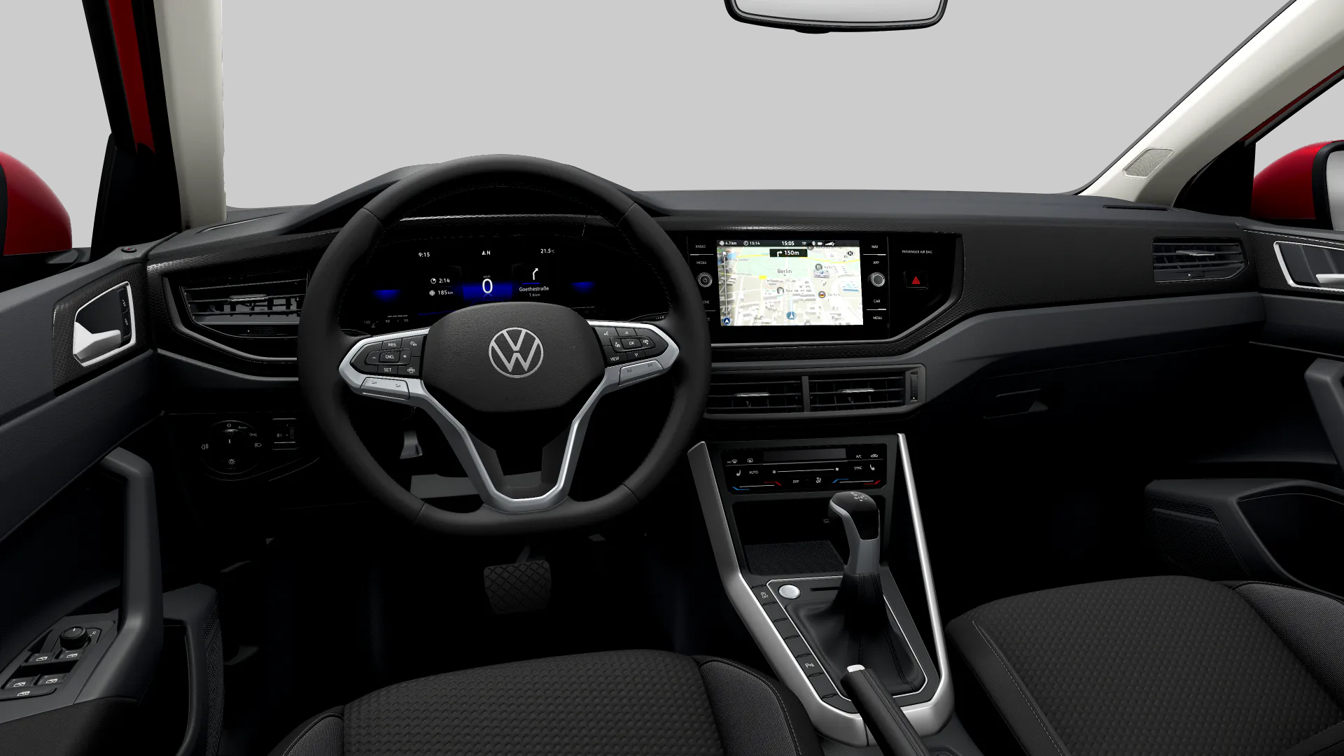 Volkswagen Taigo Life