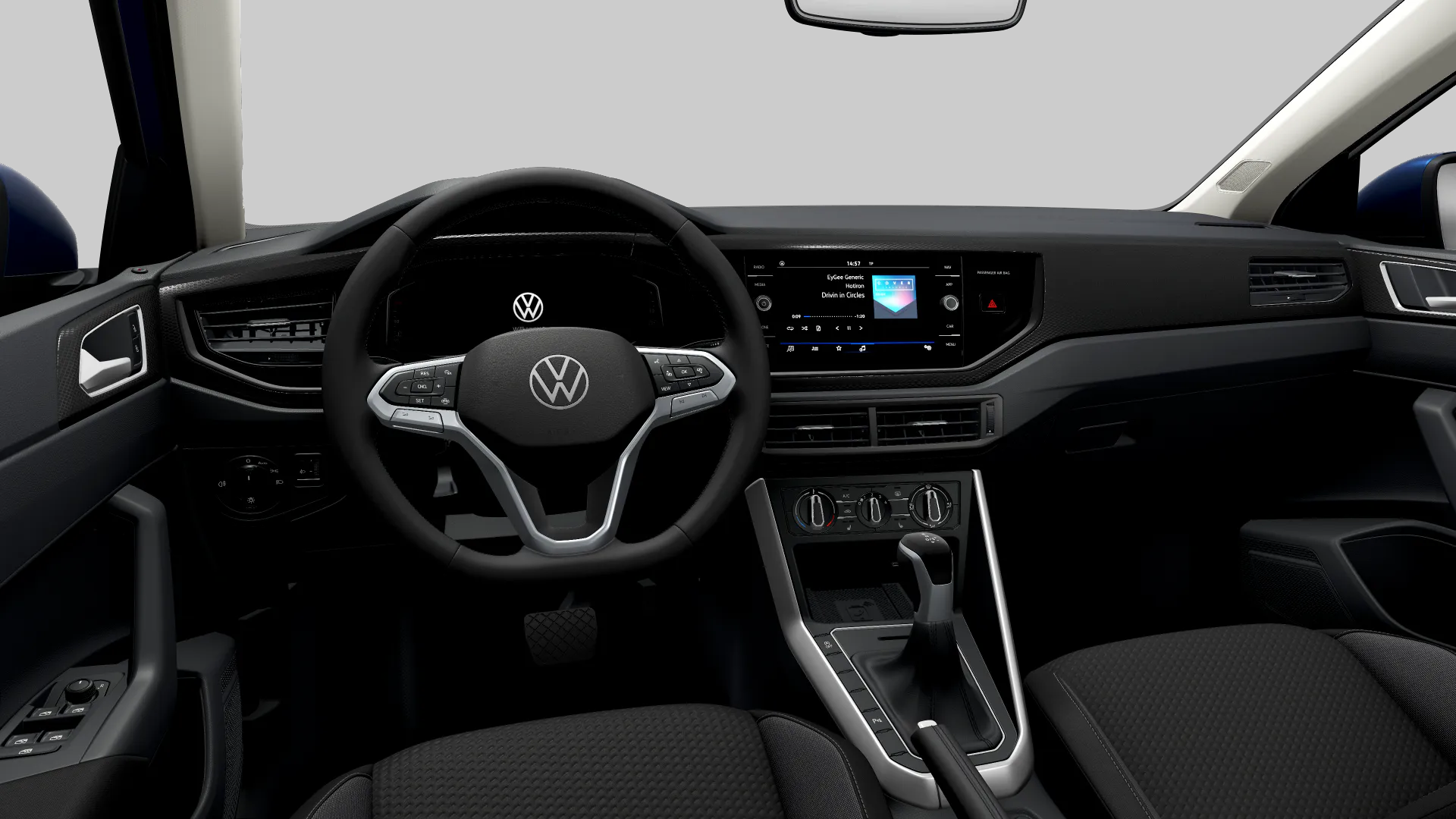 Volkswagen Taigo Life