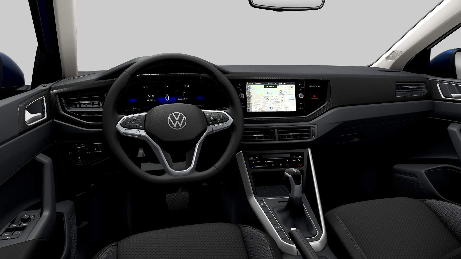 Volkswagen Taigo Life