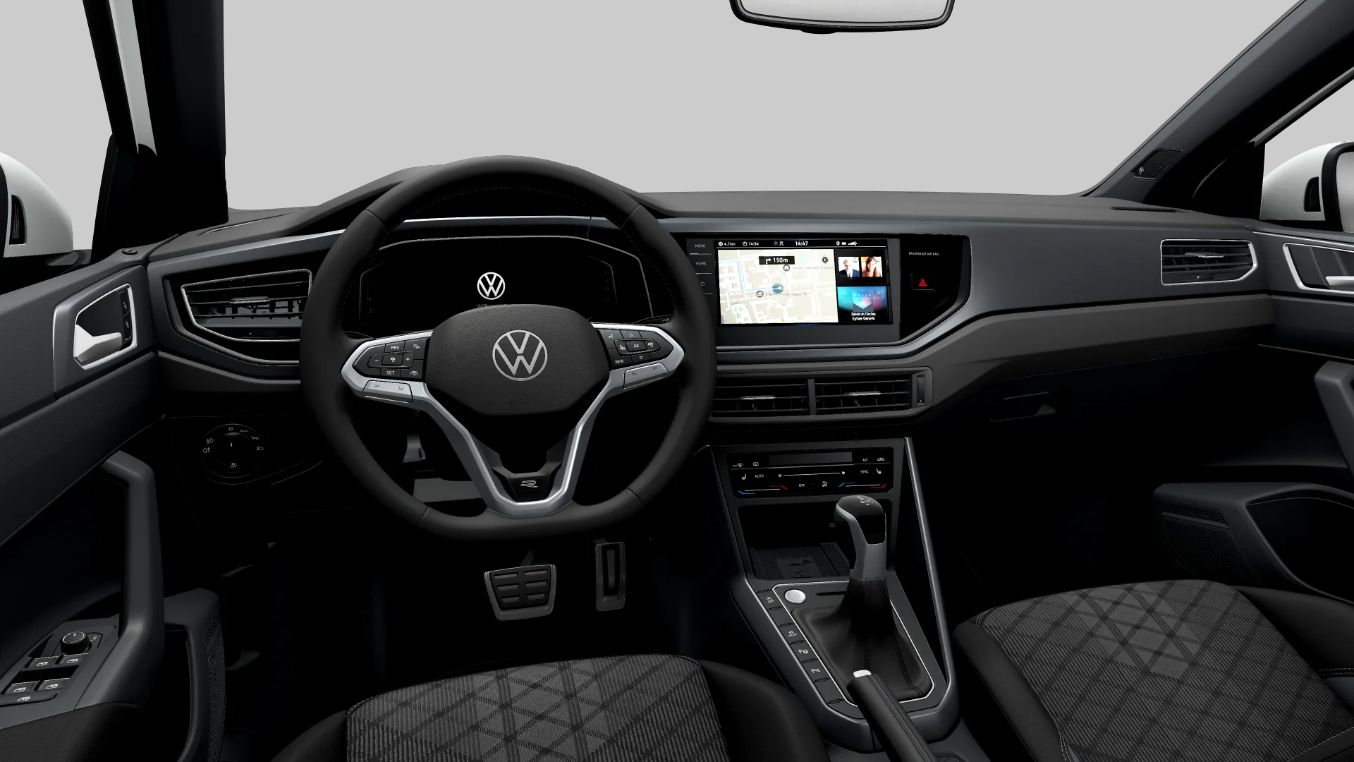 Volkswagen Taigo R-Line
