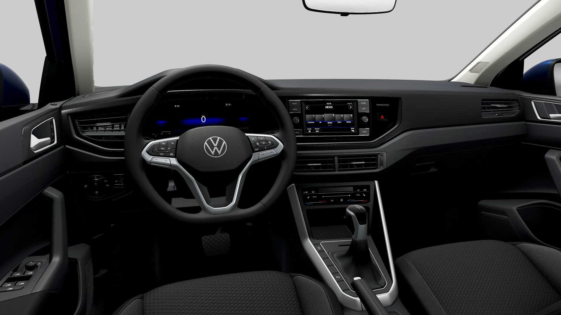 Volkswagen Taigo Life
