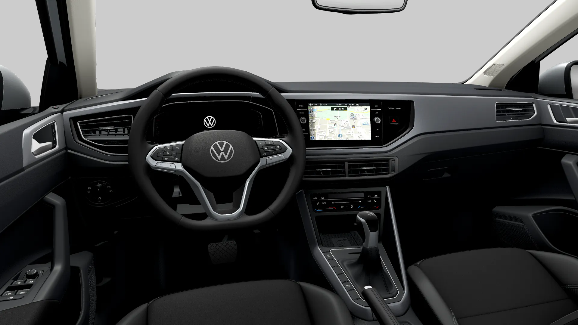 Volkswagen Taigo Style