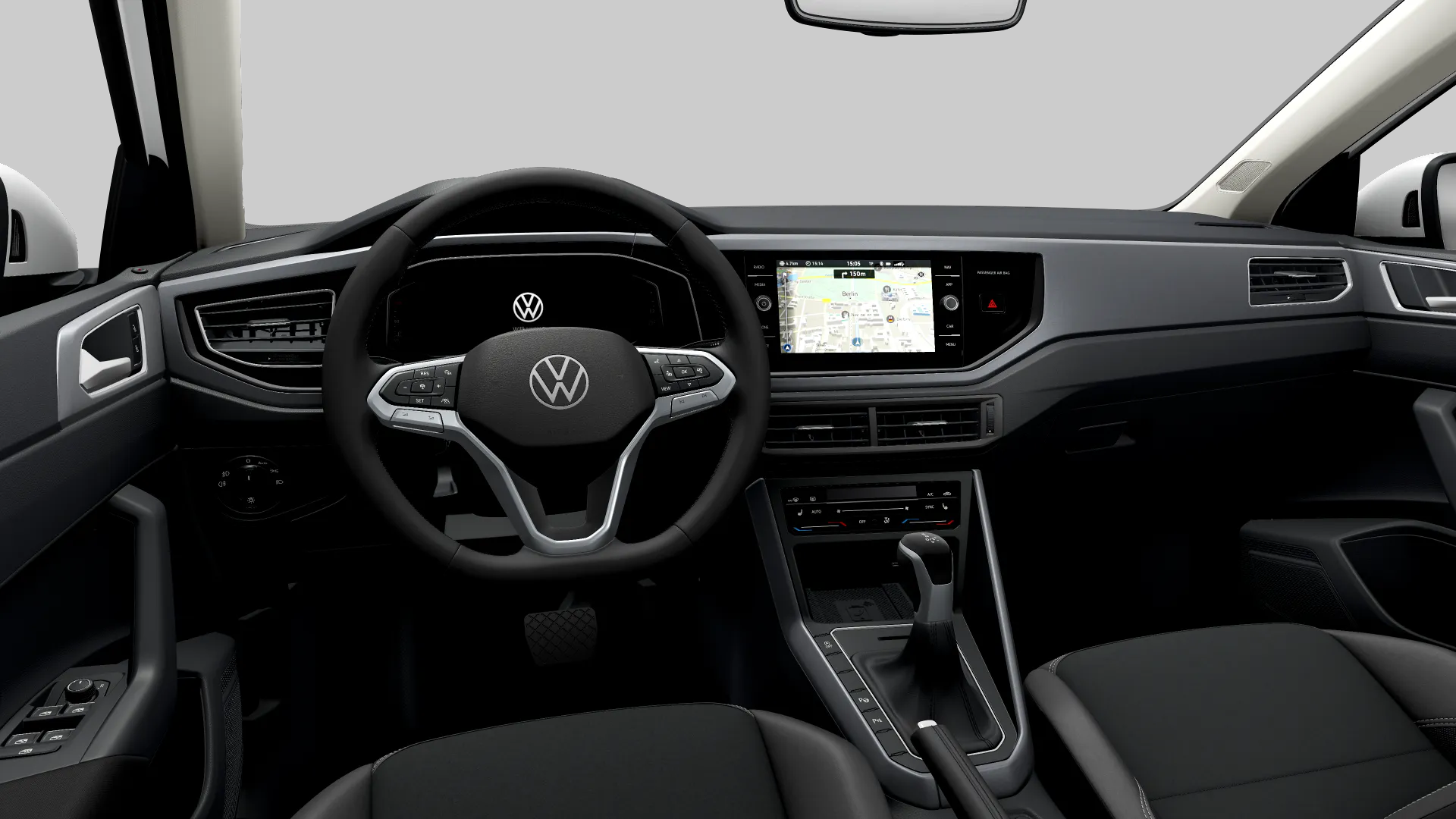 Volkswagen Taigo Style