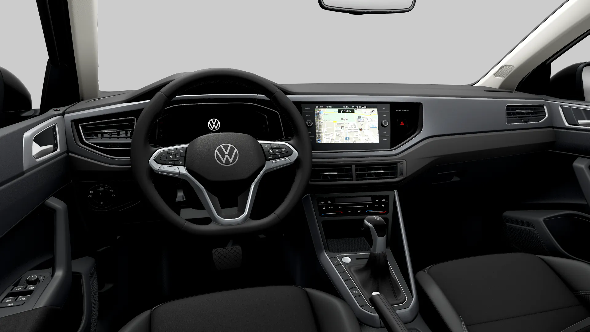 Volkswagen Taigo Style
