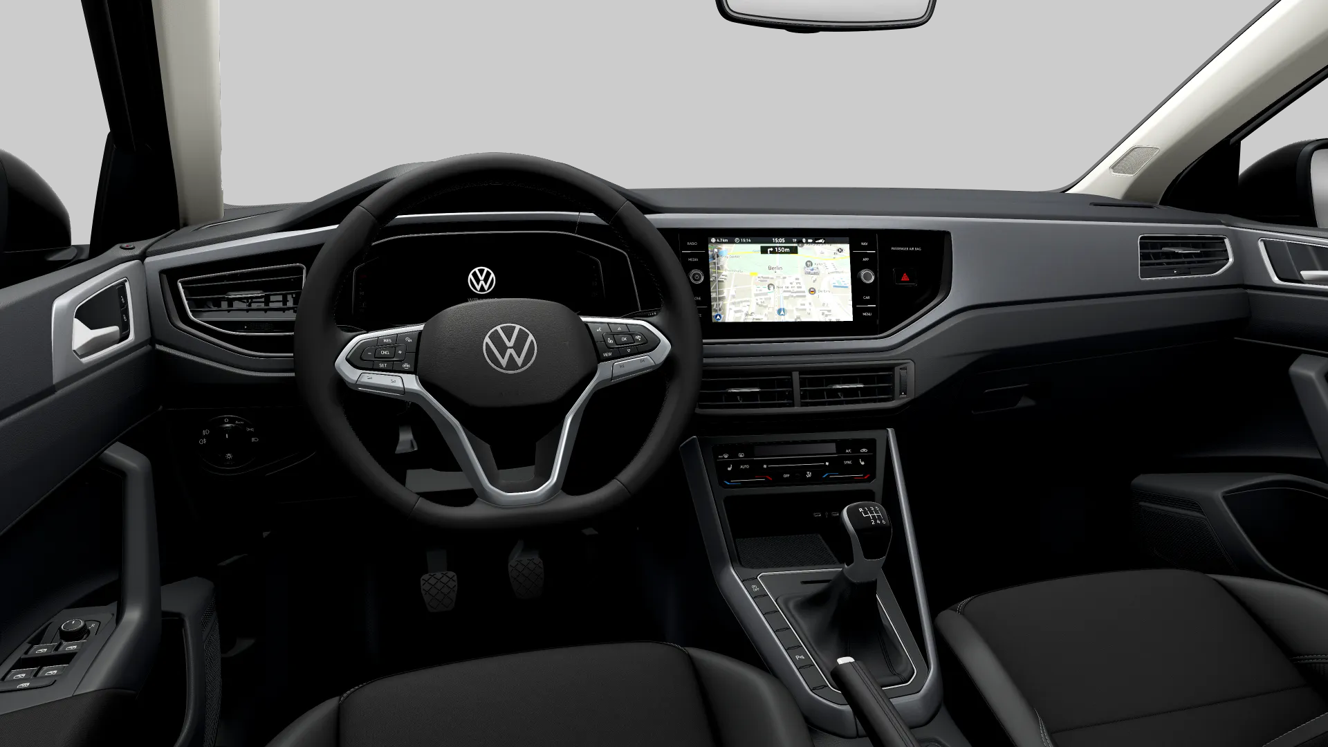 Volkswagen Taigo Style