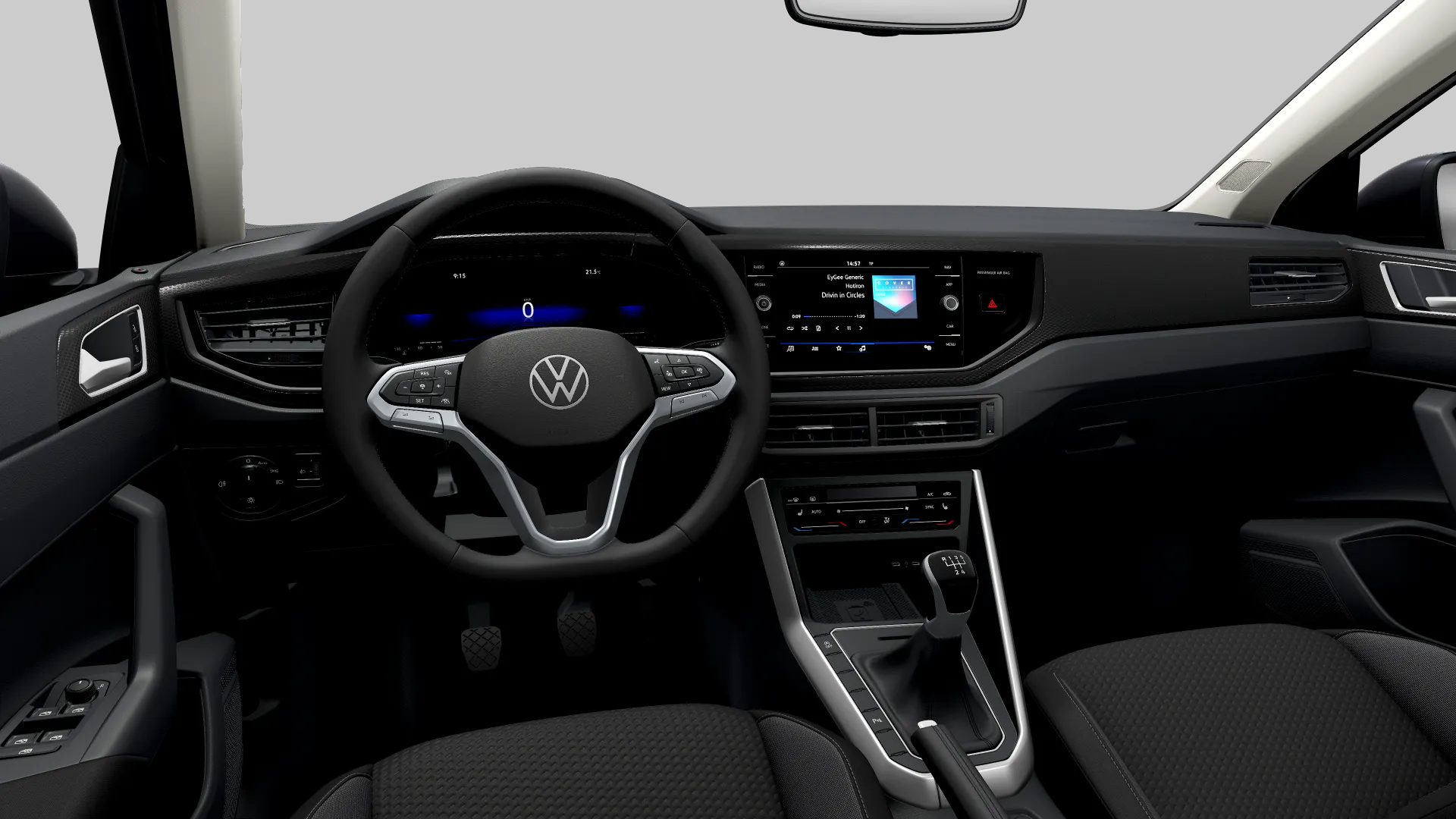 Volkswagen Taigo Life