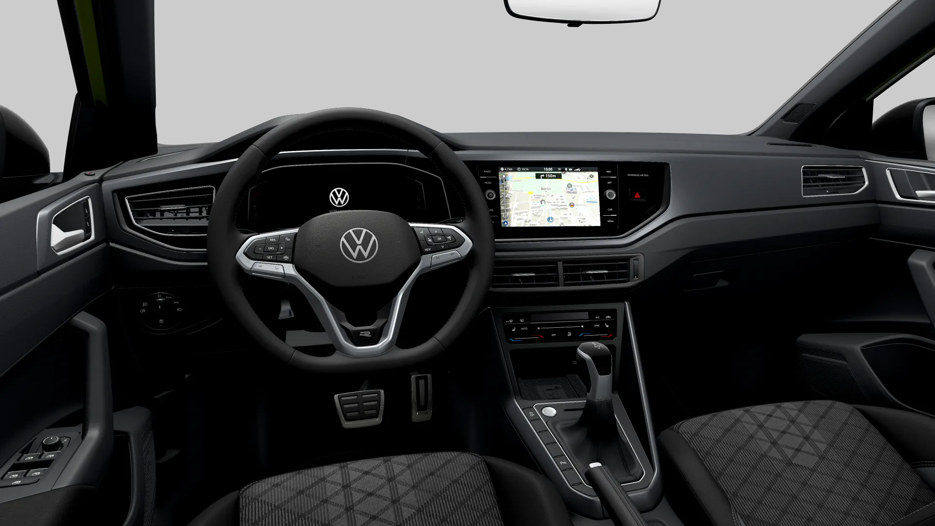 Volkswagen Taigo R-Line