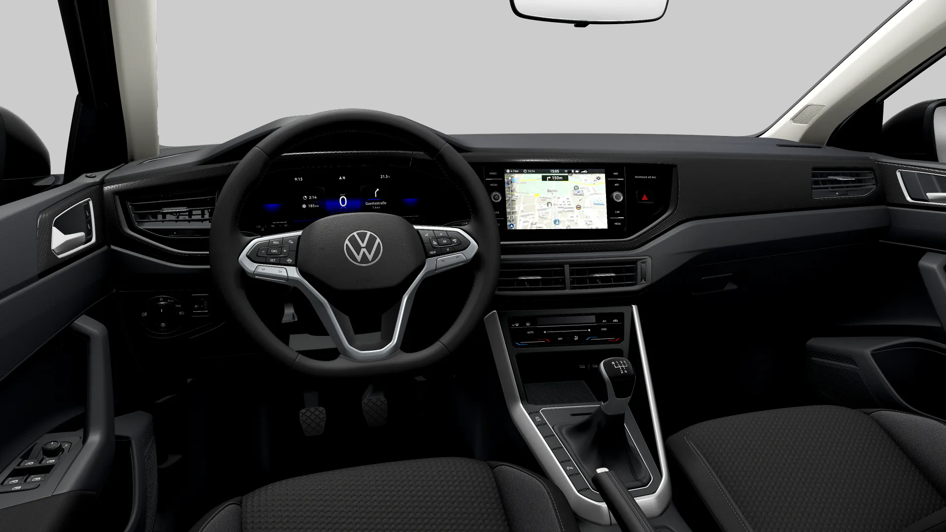 Volkswagen Taigo Life