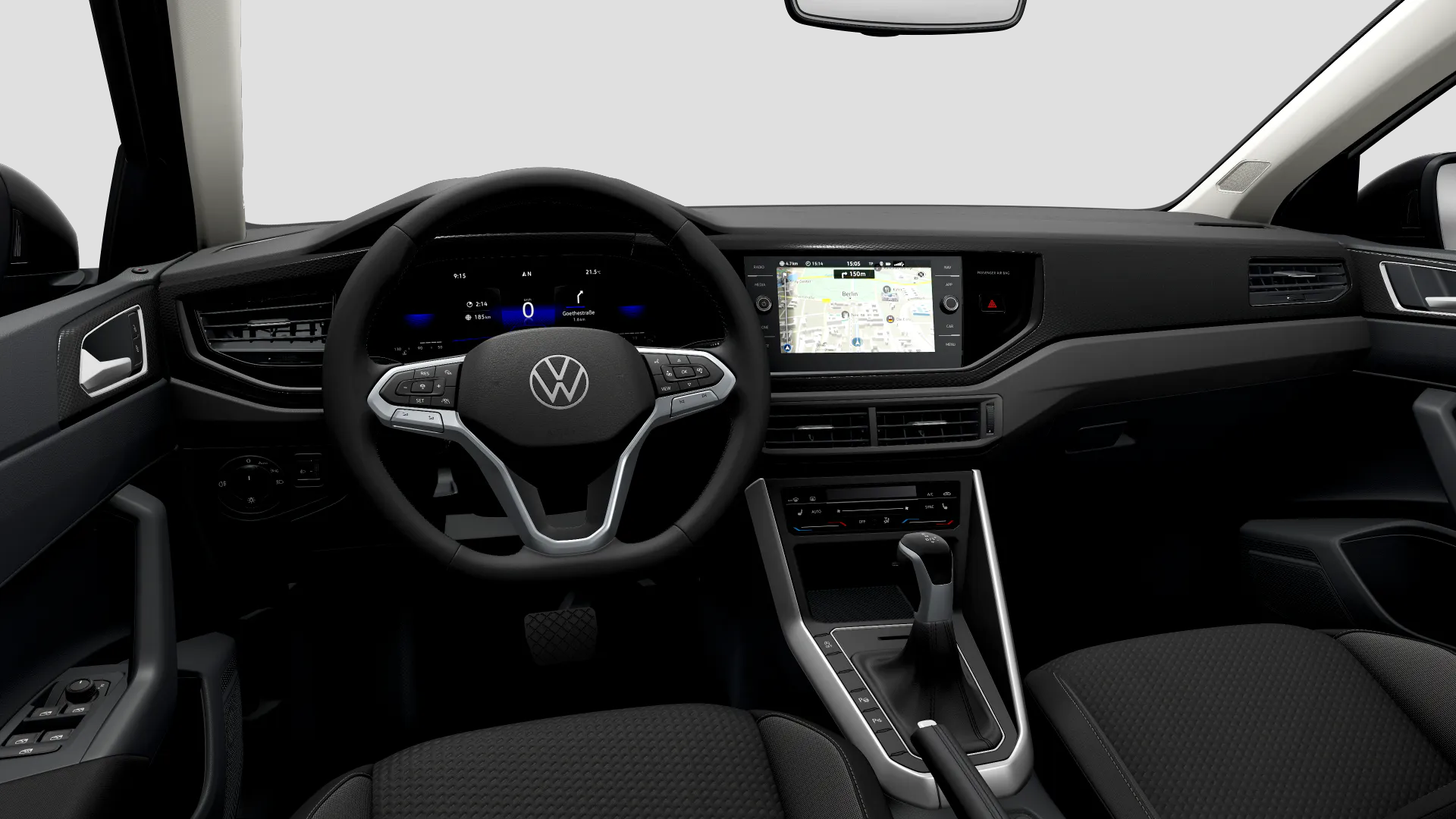 Volkswagen Taigo Life