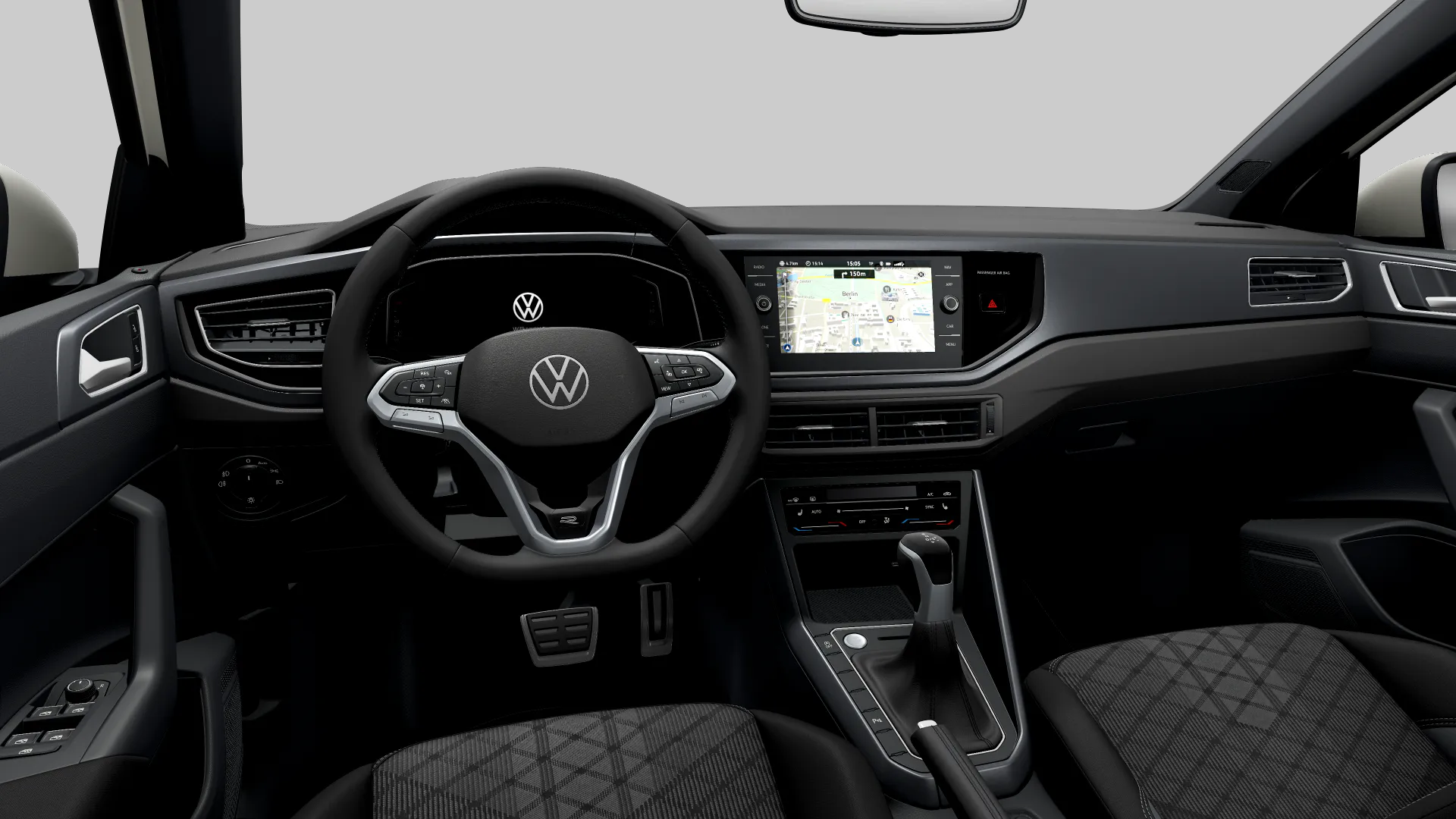 Volkswagen Taigo R-Line