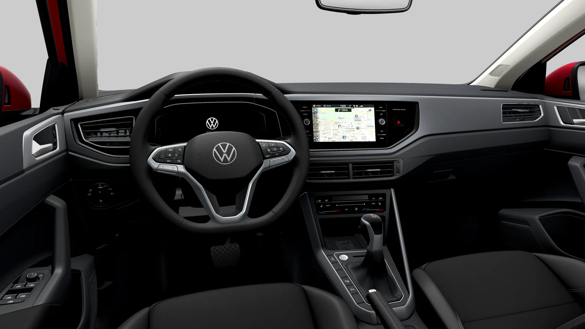 Volkswagen Taigo Style