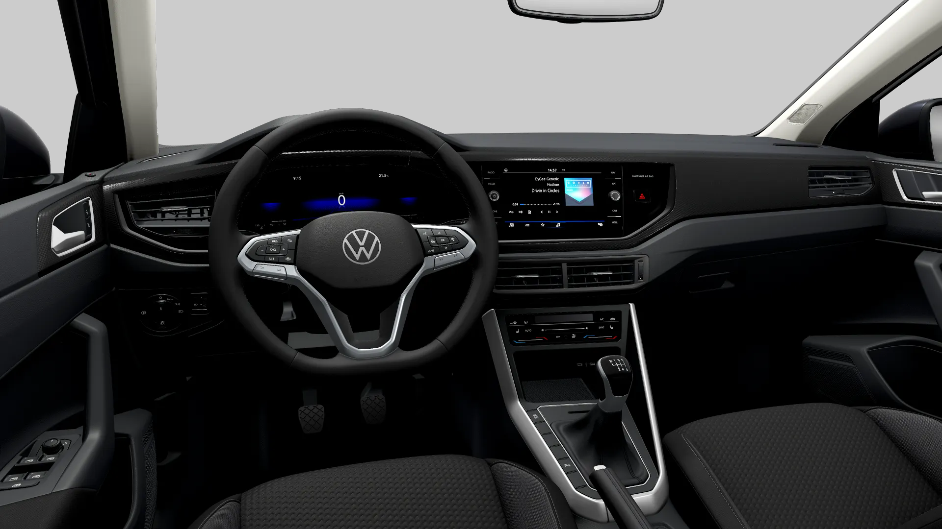 Volkswagen Taigo Life
