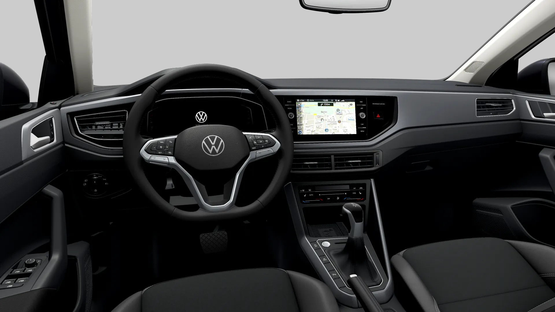 Volkswagen Taigo Style